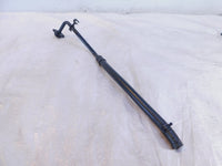 1998-2005 BMW R1150GS Adventure R1150 GSA Black Oil Cooler Inlet Hose Pipe Line - C3 Cycle