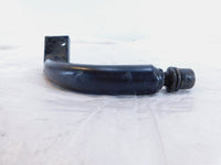 Harley Touring Road King Electra Glide Black Right Rear Footboard Mount Bracket - C3 Cycle