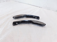 Yamaha Virago 700 750 XV700 XV750 Rear Fender Sissybar Backrest Bracket Mounts - C3 Cycle