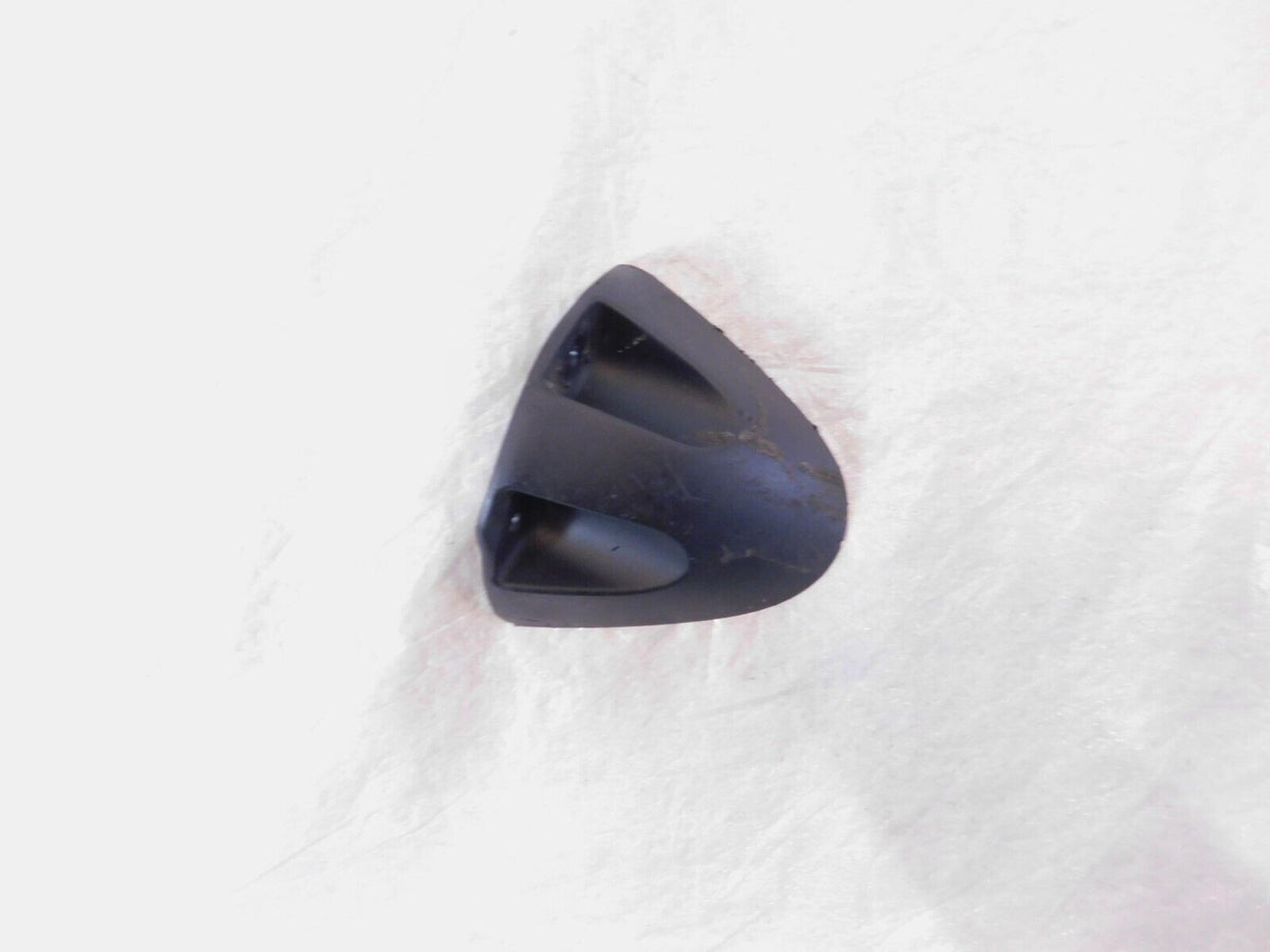 2006-2007 Kawasaki Ninja ZX-10R ZX1000 Rear Fender Hugger Mudguard Cowling Cowl - C3 Cycle