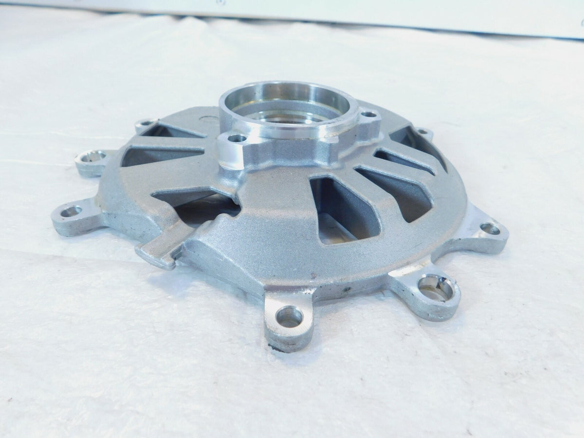 BMW R1200 R1200GS R1200RT R1250 R1250R OEM Stator Alternator Coil Holder Bracket - C3 Cycle