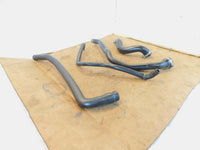 2002 02 Triumph Daytona 955i Engine Motor Oil Coolant Water Hose Pipe Line Lot - C3 Cycle