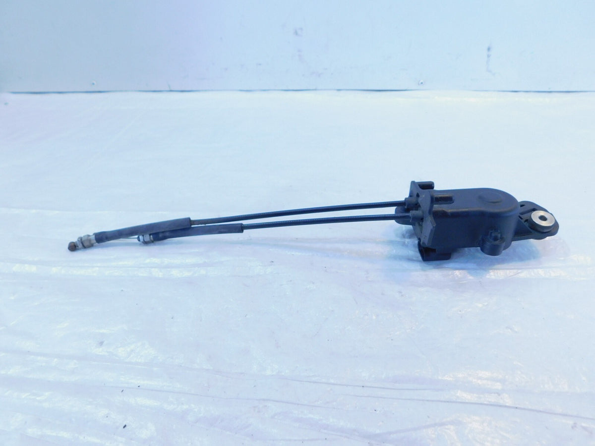BMW R1200GS R1200RT R1200RS R1200R Exhaust Servo Motor Actuator Flap & Cables - C3 Cycle