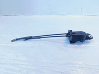 BMW R1200GS R1200RT R1200RS R1200R Exhaust Servo Motor Actuator Flap & Cables - C3 Cycle