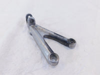 Triumph Daytona 675 R Front Left Driver Footrest Foot Peg Mount Bracket Holder - C3 Cycle