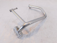 2005-2014 BMW R1200RT Silver Left Side Rear Crash Protection Bar Bump Gaurd
