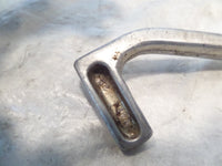 1999-2017 Bent Suzuki GSX1300R GSX 1300R Hayabusa Busa Foot Brake Pedal Lever - C3 Cycle