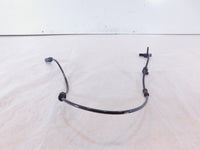 2018 18 Kawasaki Ninja H2 SX SE ZX1002 Front Wheel ABS Drive Speed Sensor Wire - C3 Cycle