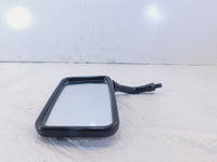 Yamaha XV920 Virago 920 Maxim XJ750 & Seca XJ900 Black Left Rear View Mirror - C3 Cycle