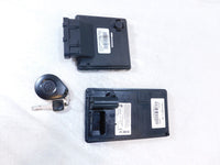 2021 Harley Davidson Softail Fat Boy & Heritage BCM & ECM w/ Ignition Key Fob - C3 Cycle