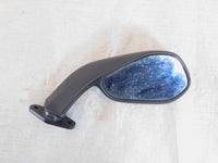 2000-2003 Aprilia SL1000 Falco 1000 Black Right Rear Back Side View Mirror - C3 Cycle