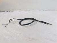79 Honda CB750 CB750L Limited Edition Handlebar Throttle Cables Push/Pull Lines - C3 Cycle