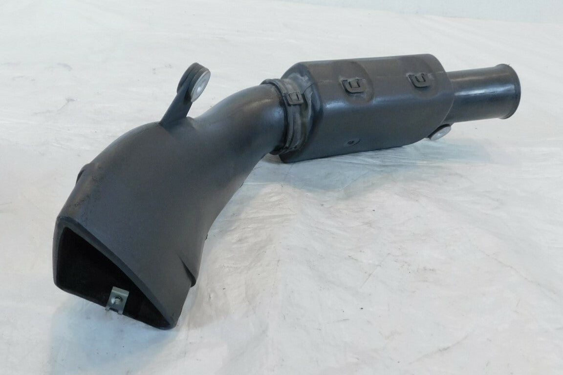 97-04 BMW K1200LT 1200 LT OEM Engine Motor Air Intake Silencer Tube Duct Pipe - C3 Cycle