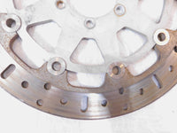 2008-2009 Victory Hammer Jackpot Vegas Vision & Kingpin Front Brake Disc Rotors - C3 Cycle