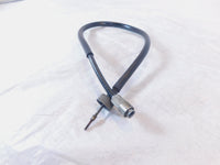 Kawasaki LTD Belt KZ440 KZ440A KZ440D Instrument Speedometer Speedo Meter Cable - C3 Cycle