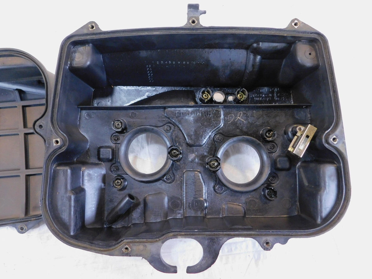 1992-00 Honda GL1500 Goldwing 1500 Air Intake Airbox Cleaner Filter Box Housing - C3 Cycle