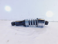 Harley Sportster 883 Custom & 1200 10.25" Chrome Rear Shock Absorber - BENT - C3 Cycle