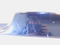 Harley Touring Road Glide & Electra Glide Ultra Classic Right Black Side Cover - C3 Cycle