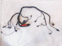 Victory Boardwalk Highball Judge Electrical Main Wiring Harness Wire Cable Loom - C3 Cycle