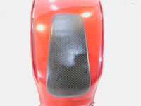 BMW K1200RS K1200GT Red Center Gas Petrol Fuel Tank Cover Panel Fairing Cowling - C3 Cycle