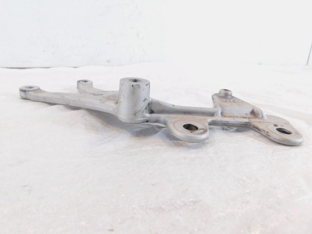 2005-2009 KTM 990 Super Duke & R Left Engine Motor Frame Mount Bracket Stay - C3 Cycle