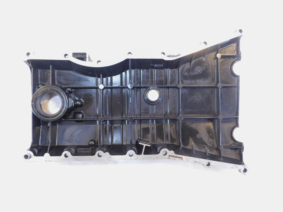 BMW K100 K100LT K100RS K100RT K75 K75S Front Motor Engine Cam Timing Chain Cover - C3 Cycle