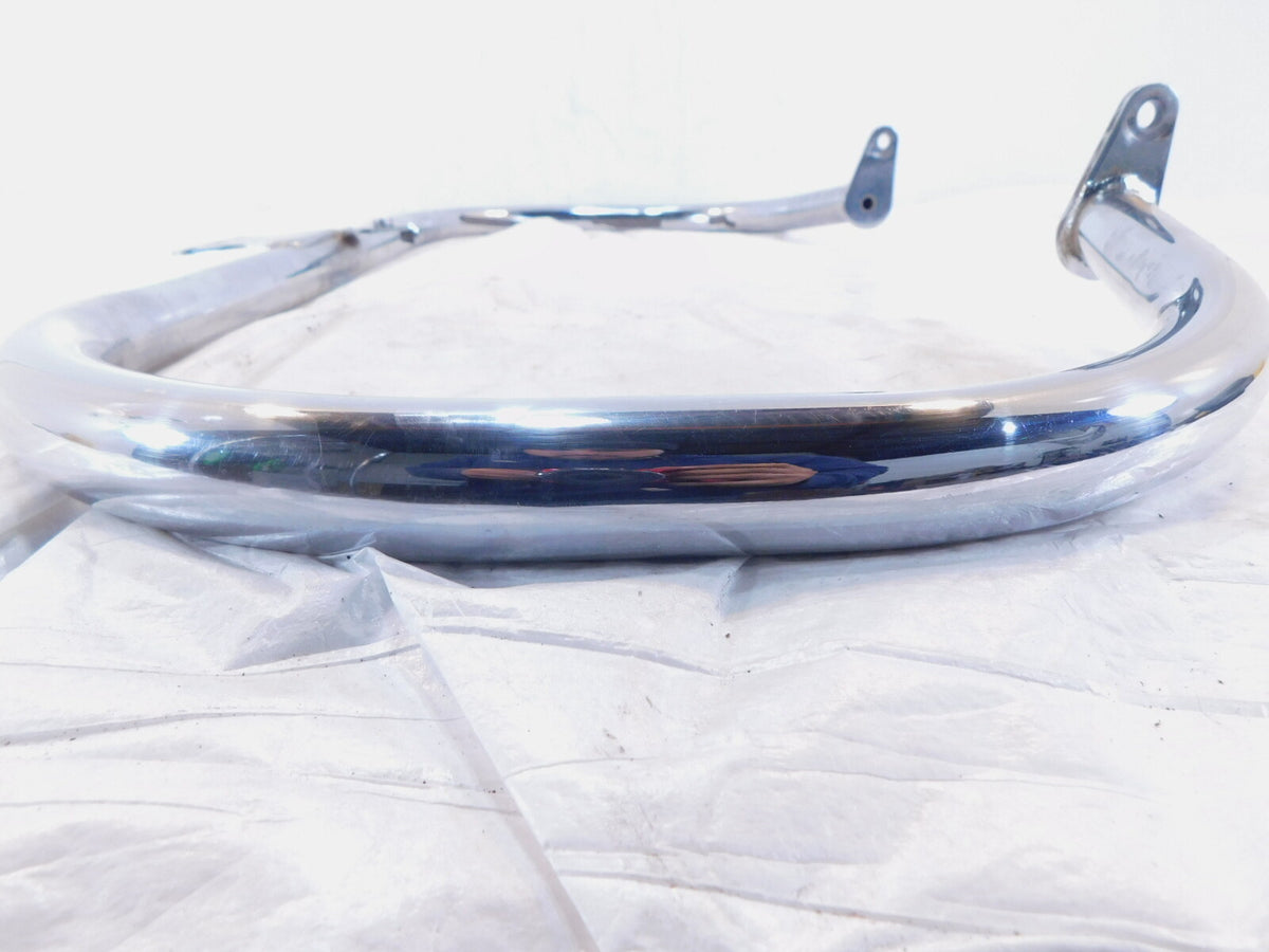 Yamaha V-Star 650 XVS650 Classic Custom Engine Motor Crash Guard Highway Bar - C3 Cycle