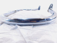 Yamaha V-Star 650 XVS650 Classic Custom Engine Motor Crash Guard Highway Bar - C3 Cycle