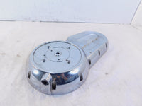 Victory Vision & Vegas Chrome Left Engine Motor Primary Clutch Side Cover - C3 Cycle