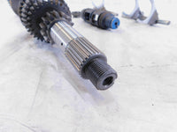 Indian Chief Chieftain Roadmaster & Springfield Transmission Gear Gearset