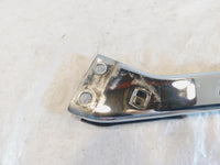 Harley Electra Glide & Road King Right & Left Saddlebag Rail Support Brackets - C3 Cycle