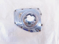 Harley Davidson Twin Cam Softail & Dyna Chrome Right Engine Motor Cam Gear Cover - C3 Cycle