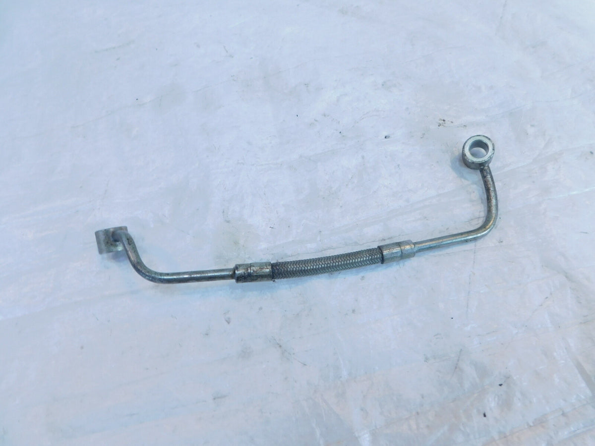 Triumph Daytona 955i Speed Triple & Tiger 1050 SE Cylinder Head Oil Pipe Line