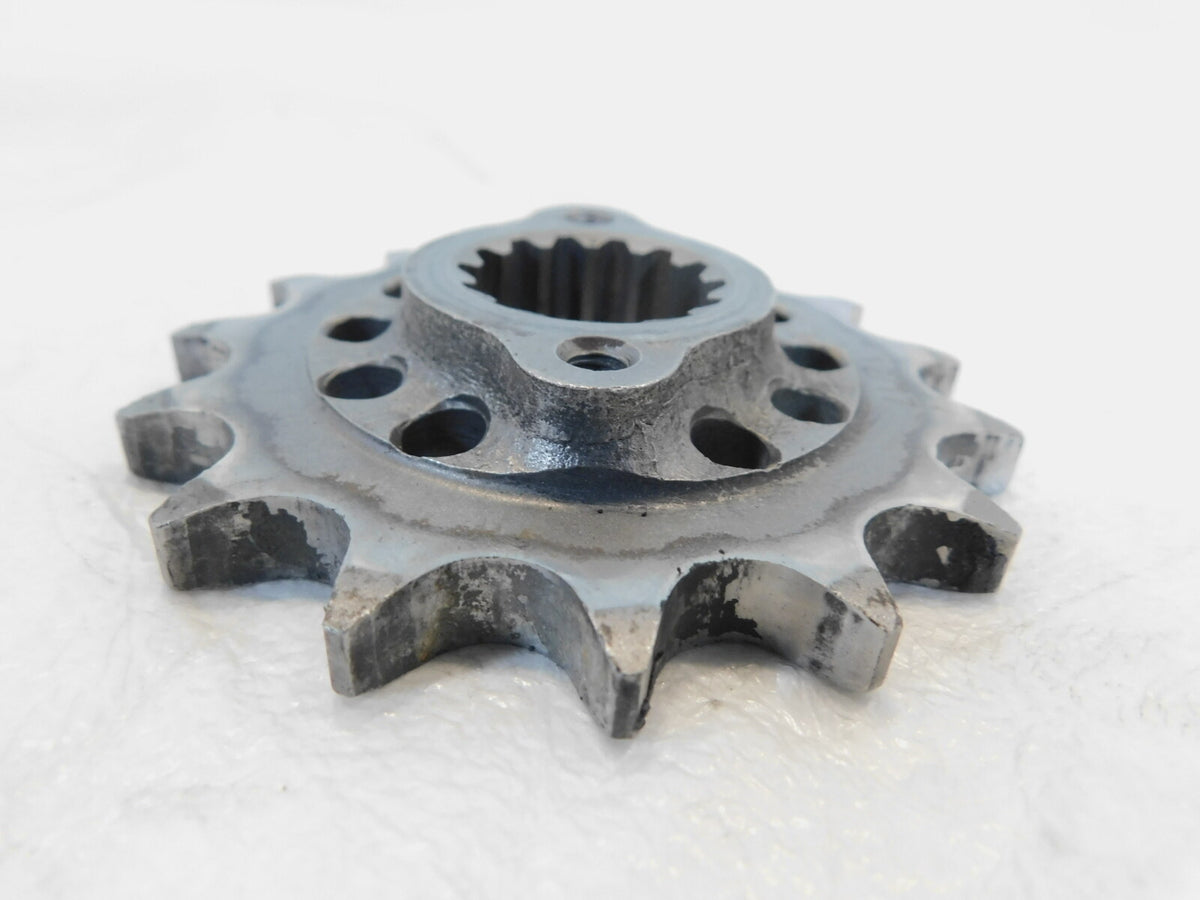 Ducati Monster Superbike Multistrada Engine Front Drive Chain Gear Sprocket 15T - C3 Cycle