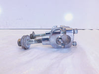 2000-06 Harley Davidson Softail Heritage Classic Handlebar Riser Clamp Brackets - C3 Cycle