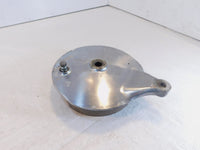 1986 Suzuki Intruder 700 VS700 GLFG/GLPG Rear Wheel Brake Drum Hub Cover Shoes - C3 Cycle