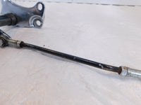 Harley Davidson Sportster 883 & 1200 Custom Forward Controls Shifter Shift Pedal - C3 Cycle