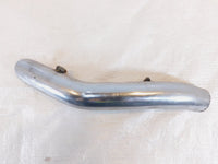 Harley Davidson Road King & Electra Glide Rear Exhaust Header Pipe Cover Shield - C3 Cycle