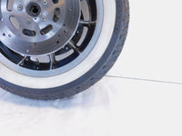Harley Davidson EVO Tour Electra Glide Road King 10 Spoke Front Wheel Rim & Tire - C3 Cycle