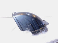 1991-1996 Honda GL1500 Goldwing 1500 Rear Wheel Cover Fender Fairing Front Half - C3 Cycle