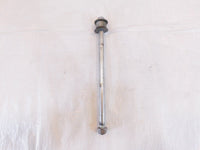 Yamaha V-Star 650 XVS650 OEM Classic Custom Silverado Rear Wheel Axle Bolt Shaft
