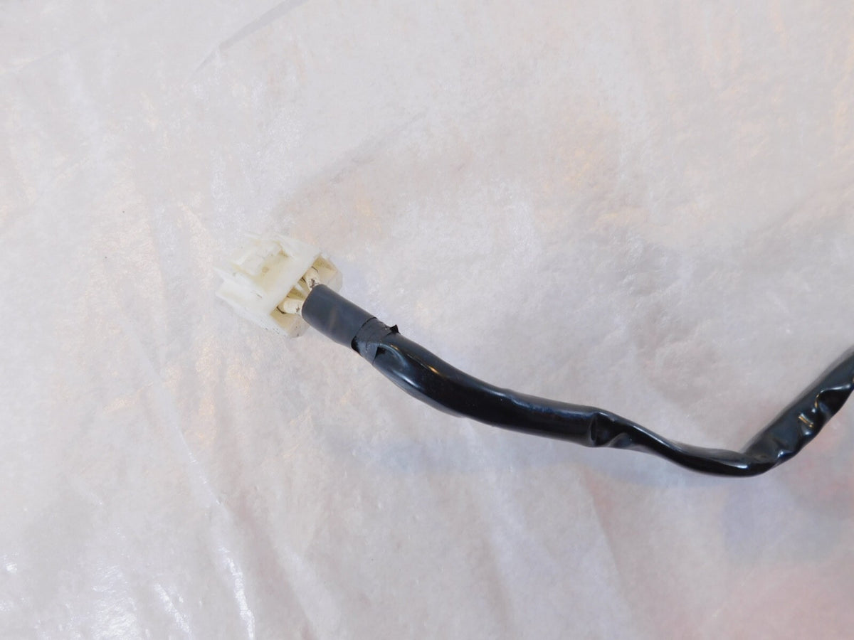 2014 14 Kawasaki Versys 650 KLE650 Positive Plus Battery Cable Wire Lead Line - C3 Cycle