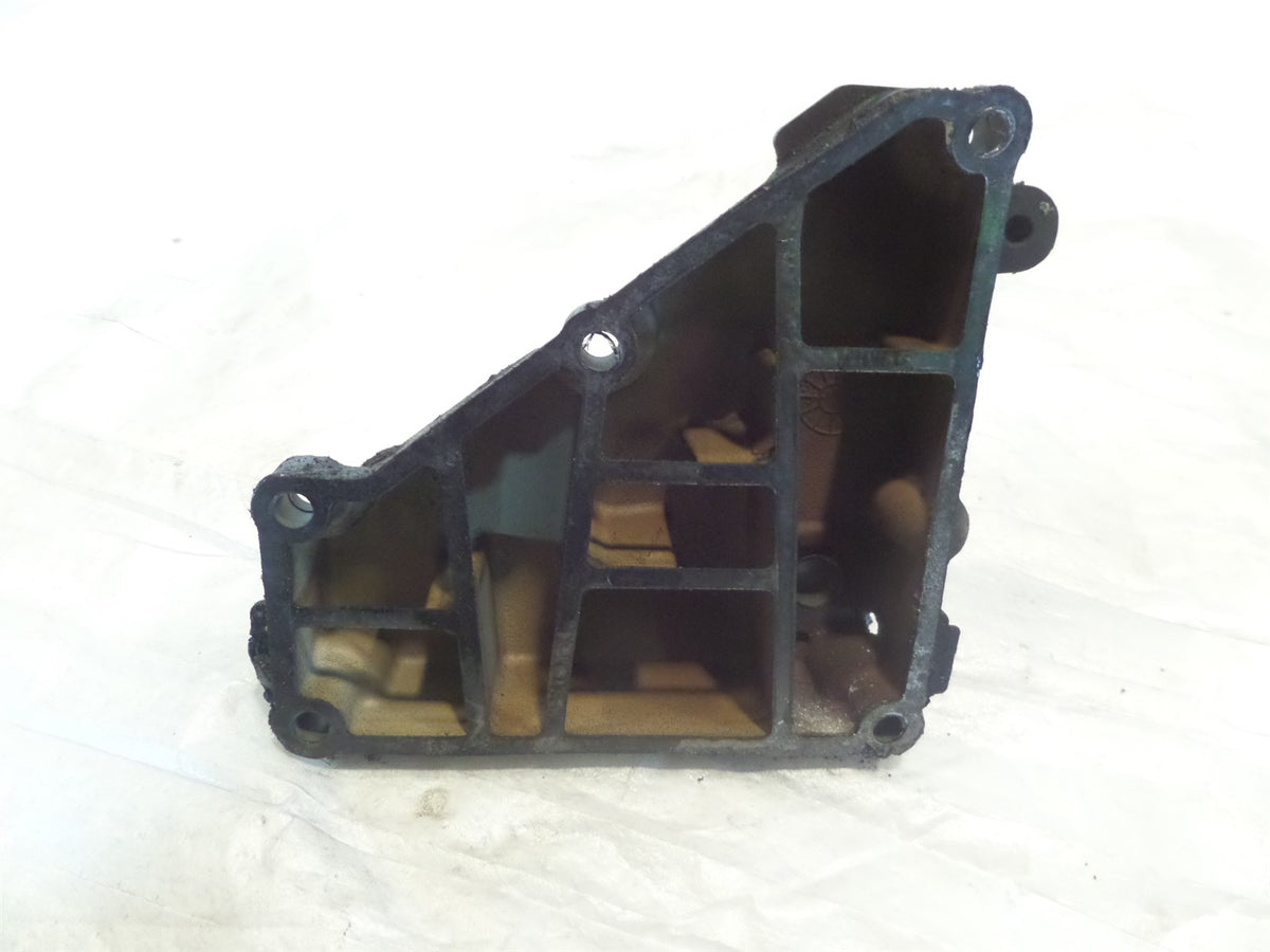 2006-2009 Yamaha YZF-R6 YZFR6 YZF R6 Engine Motor Crankcase Breather Valve Cover - C3 Cycle