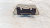 Kawasaki ZG1200 Voyager XII Beige Fuel Gas Petrol Tank Cowl Fairing Lid Cover - C3 Cycle