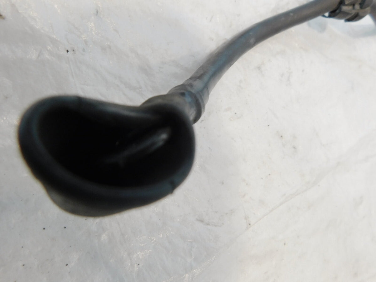 1991-1995 Harley Davidson EVO Dyna Positive Battery Cable Lead Wire 70102-90 - C3 Cycle