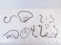 1988 88 BMW Airhead R100 R100RT Electrical Wire Sub Harness Wiring Loom Pigtails - C3 Cycle