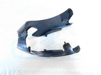 1998-2003 Honda VT750 Shadow 750 Ace & Deluxe Front Frame Neck Cover Fairings - C3 Cycle
