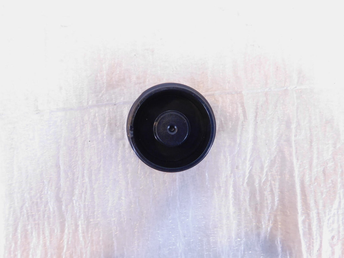 18-22 Harley Davidson Softail Fat Boy & Low Rider Flush Mount Gas Fuel Tank Cap - C3 Cycle