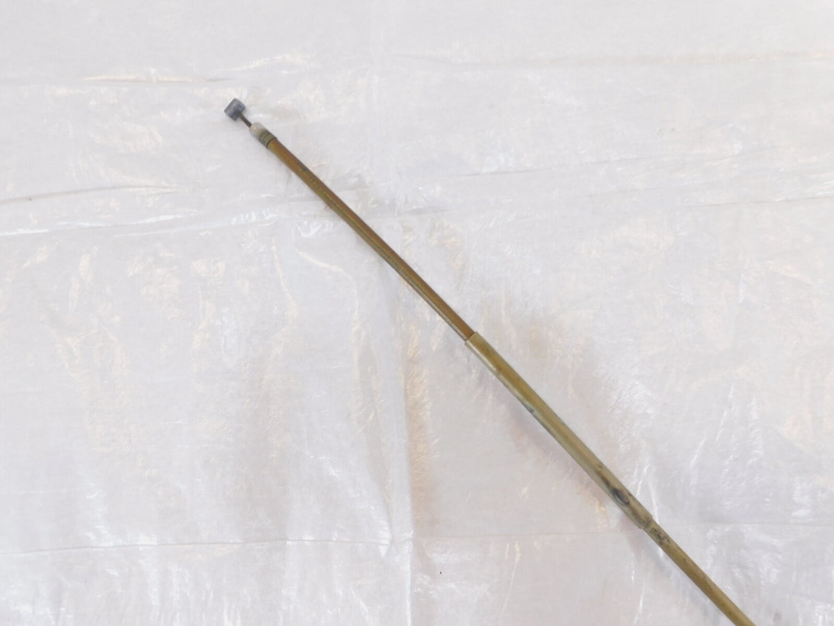 Honda CB350K CB350 350 Front Right Steering Handlebar Handle Brake Cable Line - C3 Cycle
