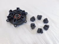 17-22 Honda CBR1000RR CBR1000S CBR1000 Rear Wheel Drive Hub Cush Damper Carrier - C3 Cycle